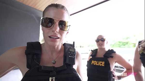 Fantasy Gangbang with 5 Hot MILFs – Cory Chase – Melanie Hicks